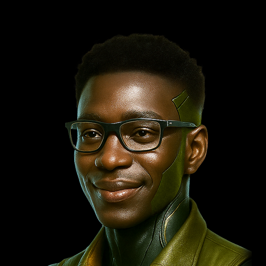 Avatar de Hugo
