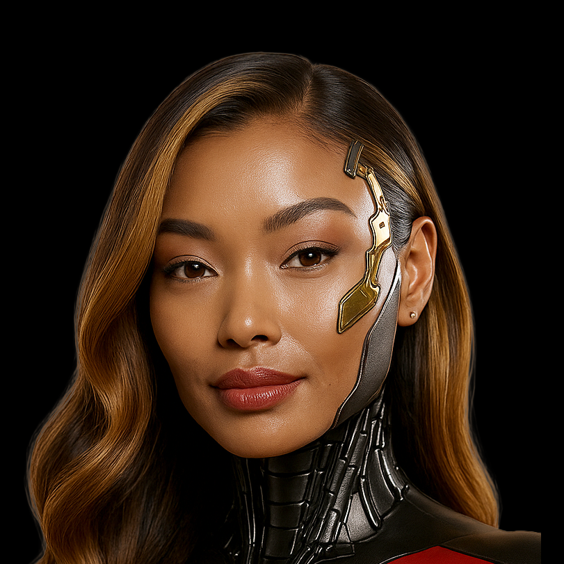 Avatar de Ximena